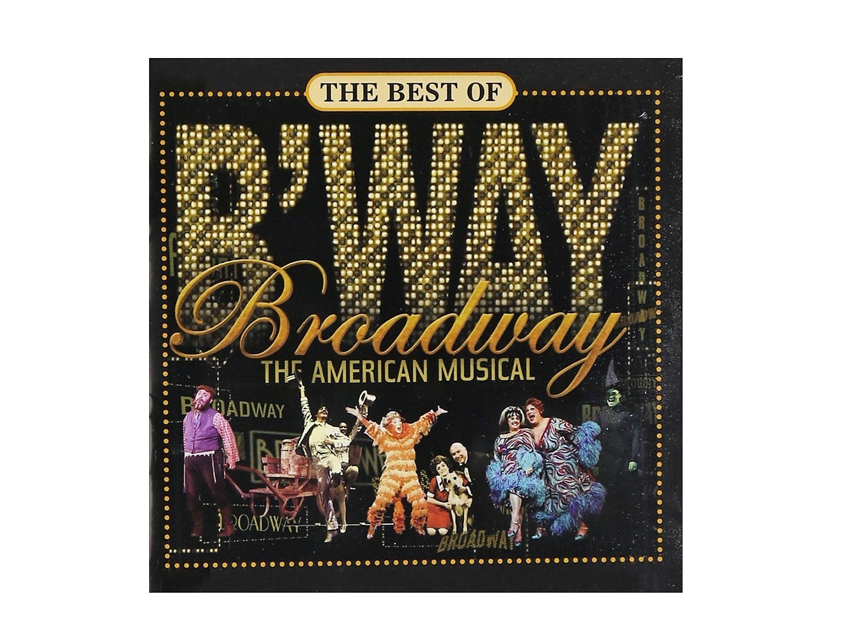 Broadway Musicals