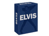 Elvis Blue Suede Collection