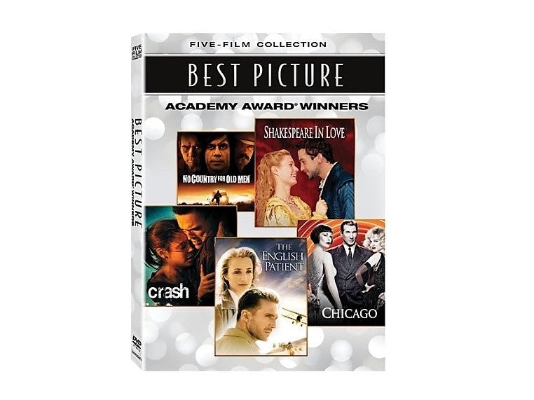 Best Picture Academy Award Winners