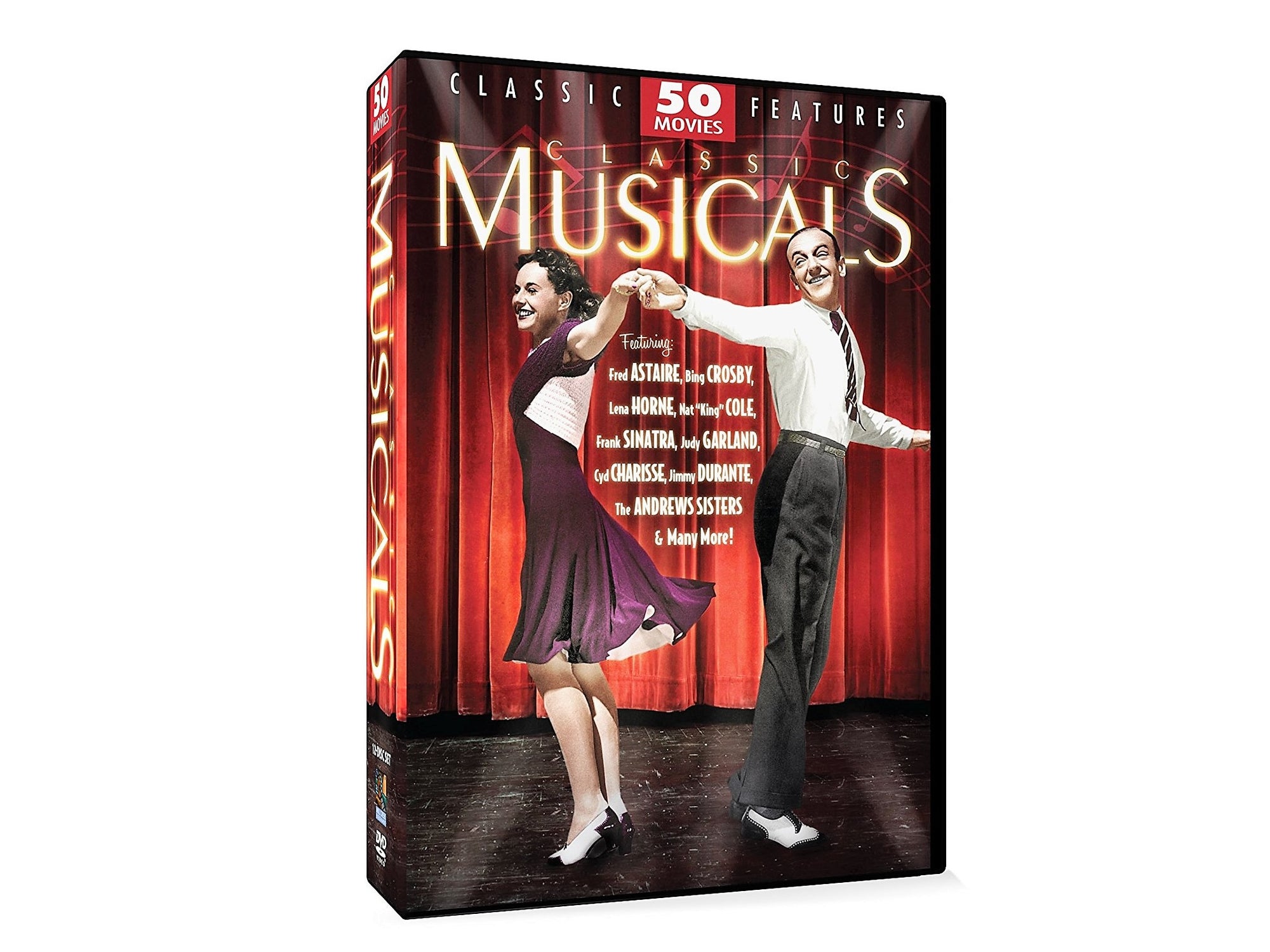 Classic Movie Musicals