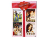 Romance Collection DVD