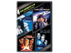 Sci-Fi Collection DVD