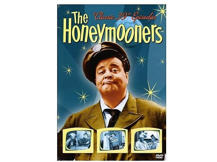 The Honeymooners