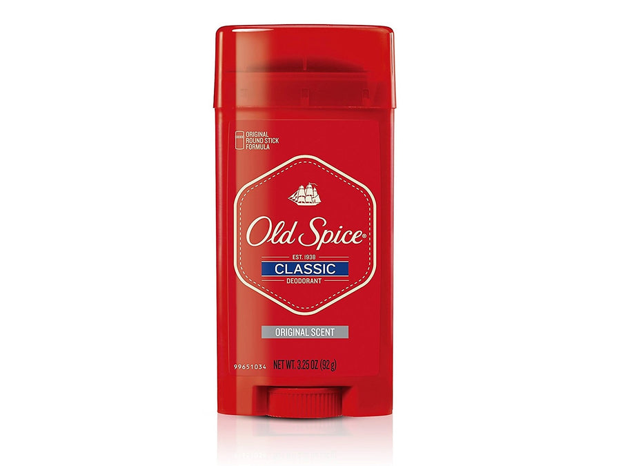 Old Spice Deodorant