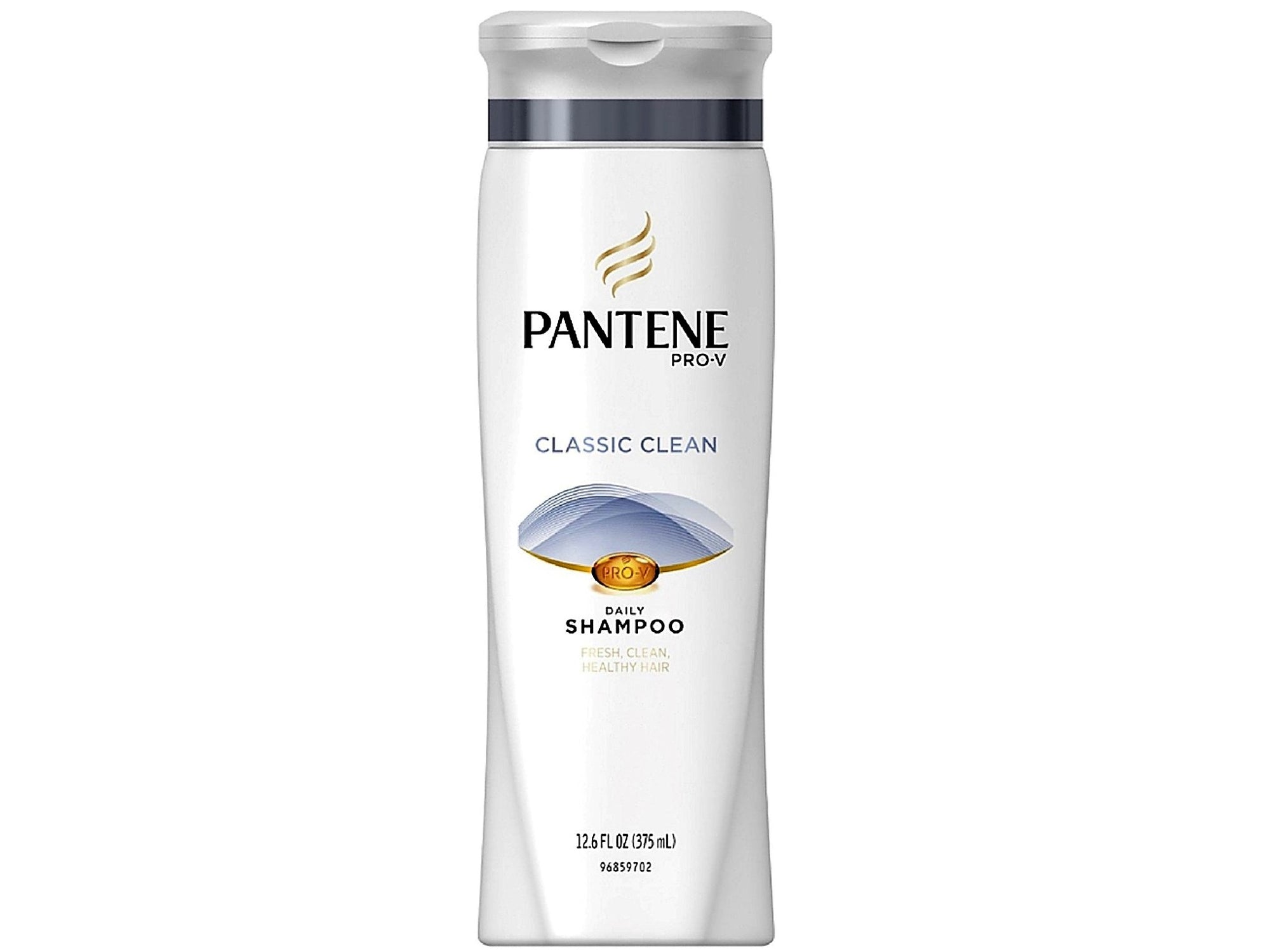 Pantene shampoo