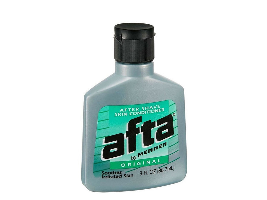 After Shave