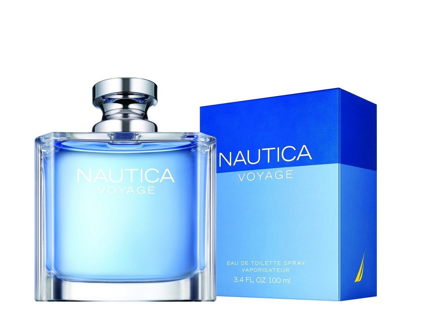 Nautica men's perfume Clearance