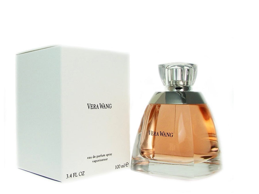 Vera Wang Perfume