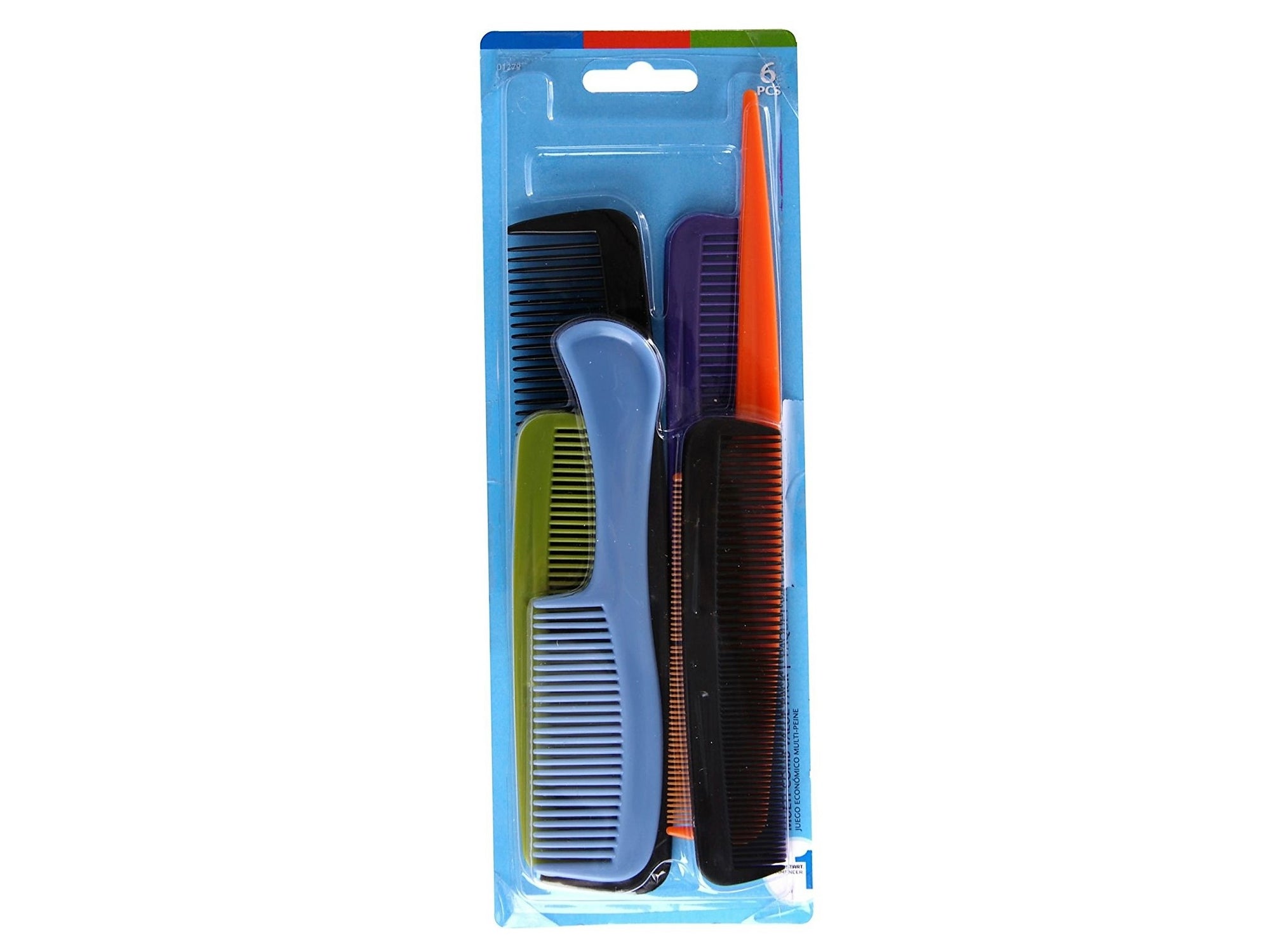 Combs