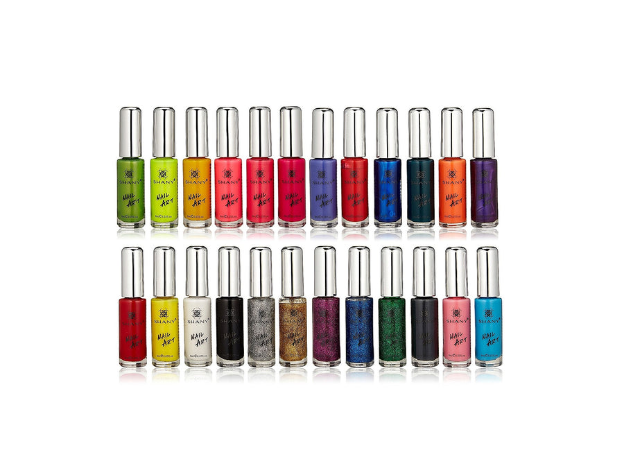 Nail Polish Set