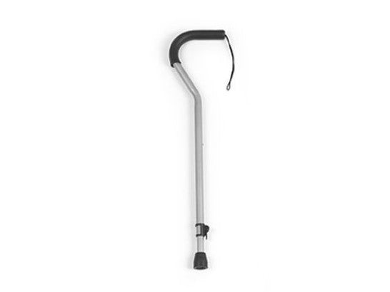 Offset Cane with Strap