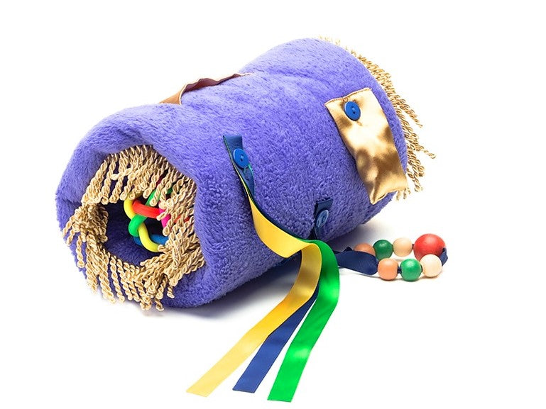 Twiddle Muff for Alzheimer's and Dementia