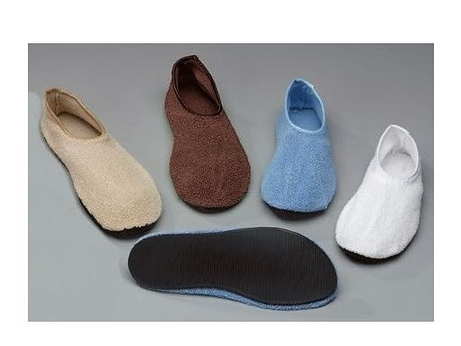 Non-Skid Slippers