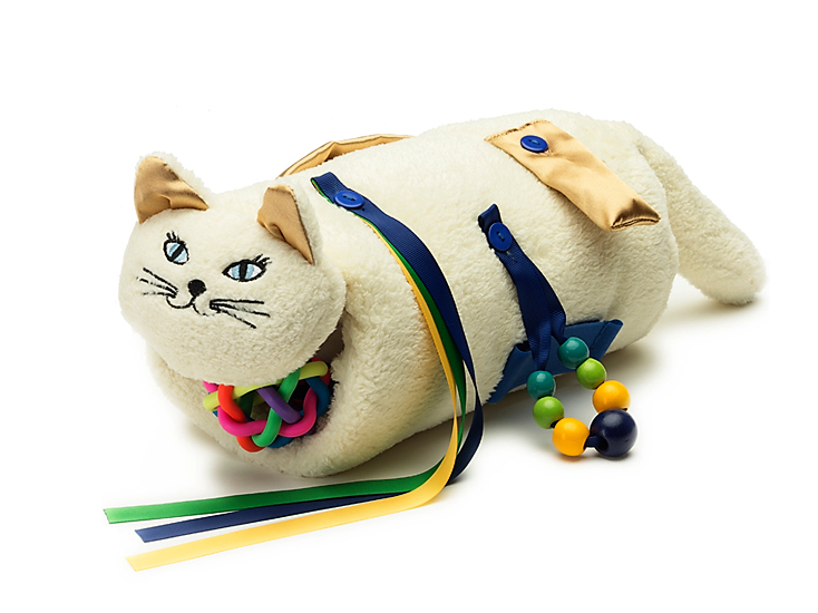 Twiddle Sport for Alzheimer's and Dementia