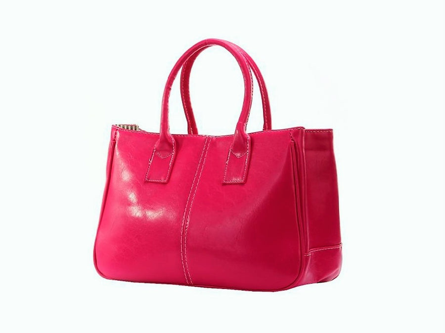 Gingko Handbag