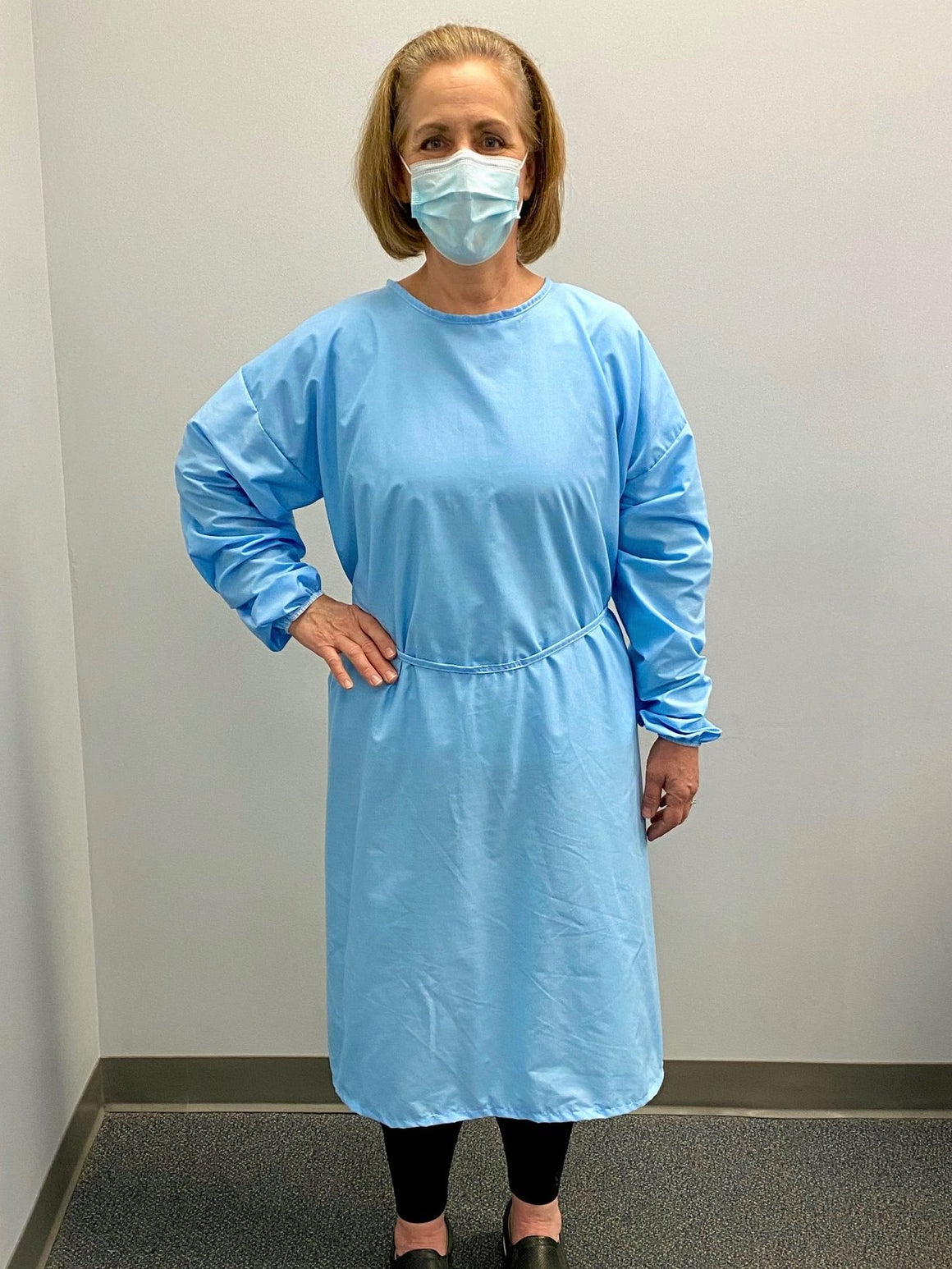 Isolation Gowns
