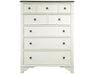 Grand Haven Five Drawer Chest