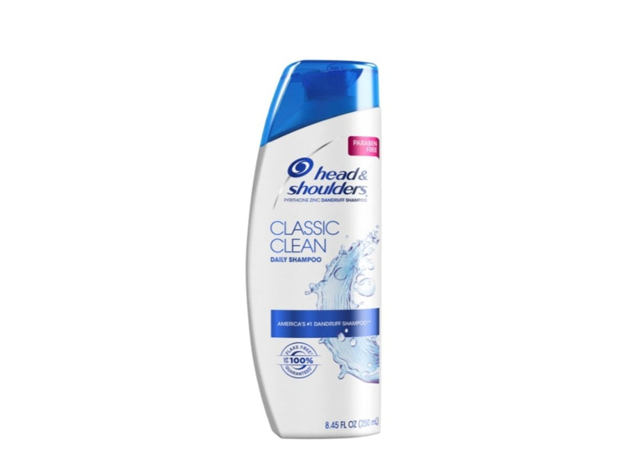 Head & Shoulders Shampoo