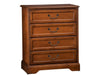 Hekman Healthcare 4 Drawer Chest