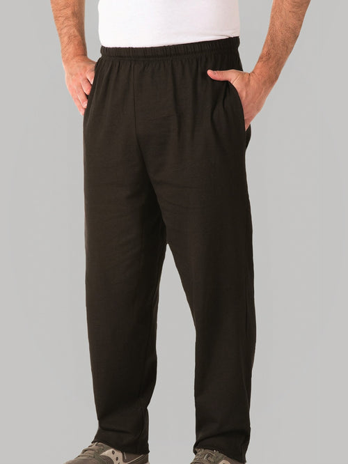 Pants for Elderly Men | Shop Pants for Older & Senior Men - Resident ...