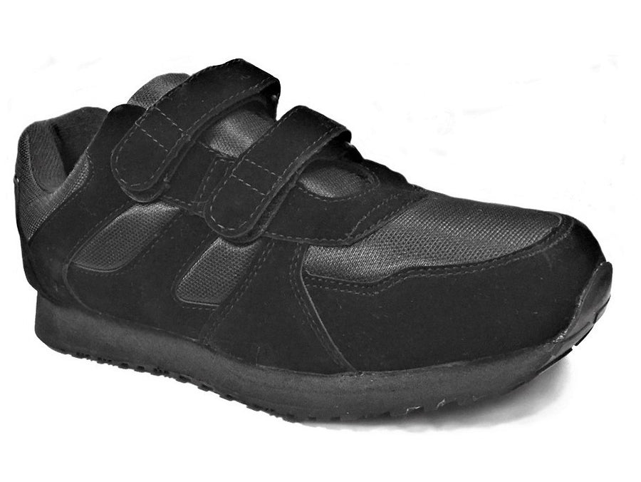 Men's lightweight Velcro sneaker