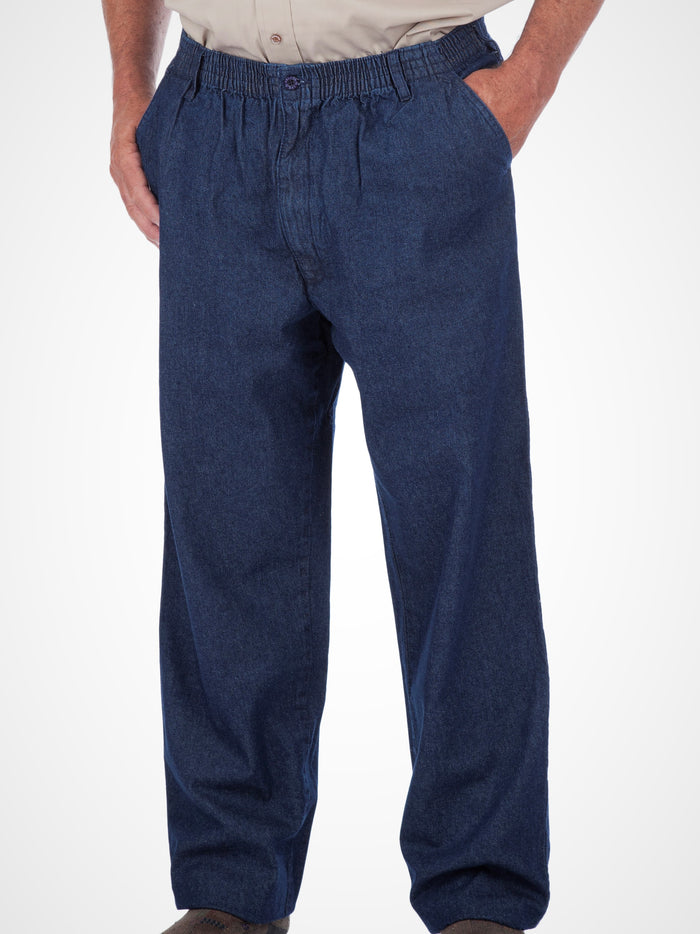 Pants for Elderly Men | Shop Pants for Older & Senior Men - Resident