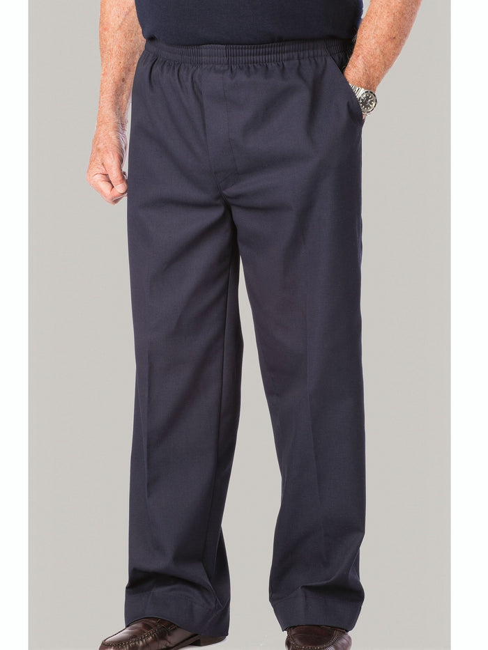 Pants for Elderly Men | Shop Pants for Older & Senior Men - Resident