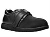 women's extra wide pedwalker for edema or swelling in feet or ankles