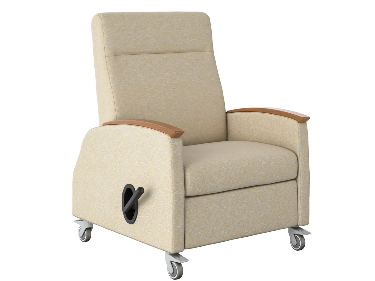 Rema Healthcare Recliner: La-Z-Boy