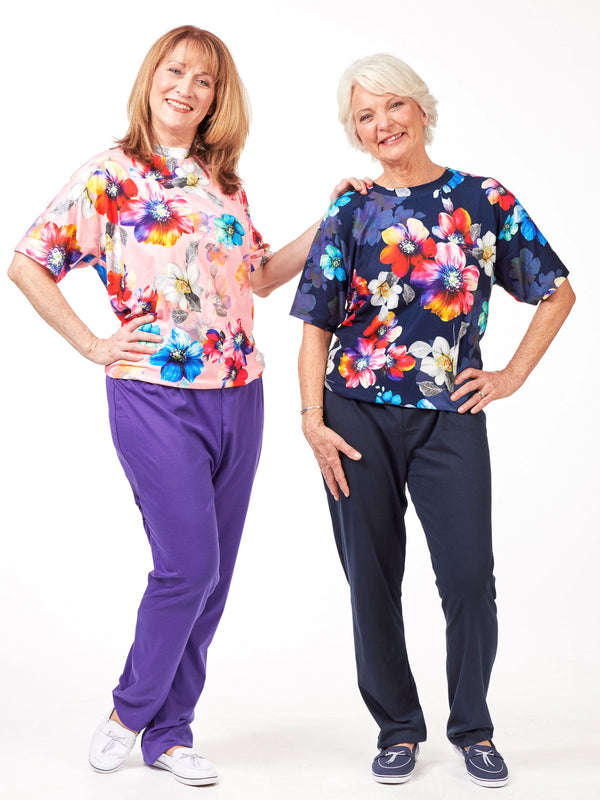 Alzheimer's Clothing for Seniors Shop Clothes for Dementia Patients