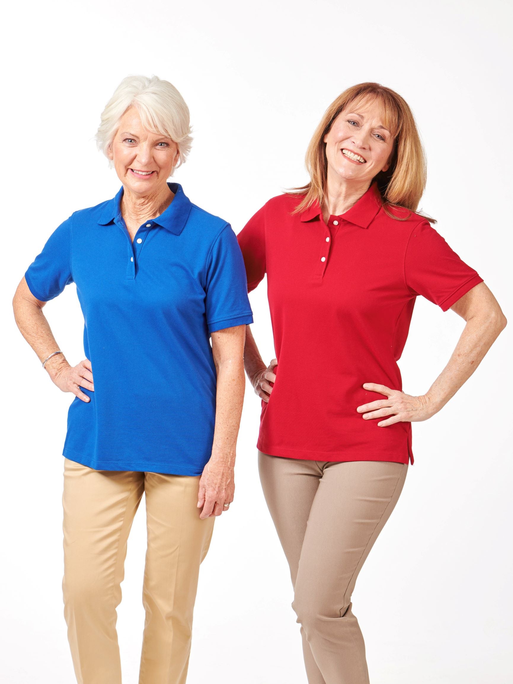 ladies polo shirt, ladies short sleeve sport shirts