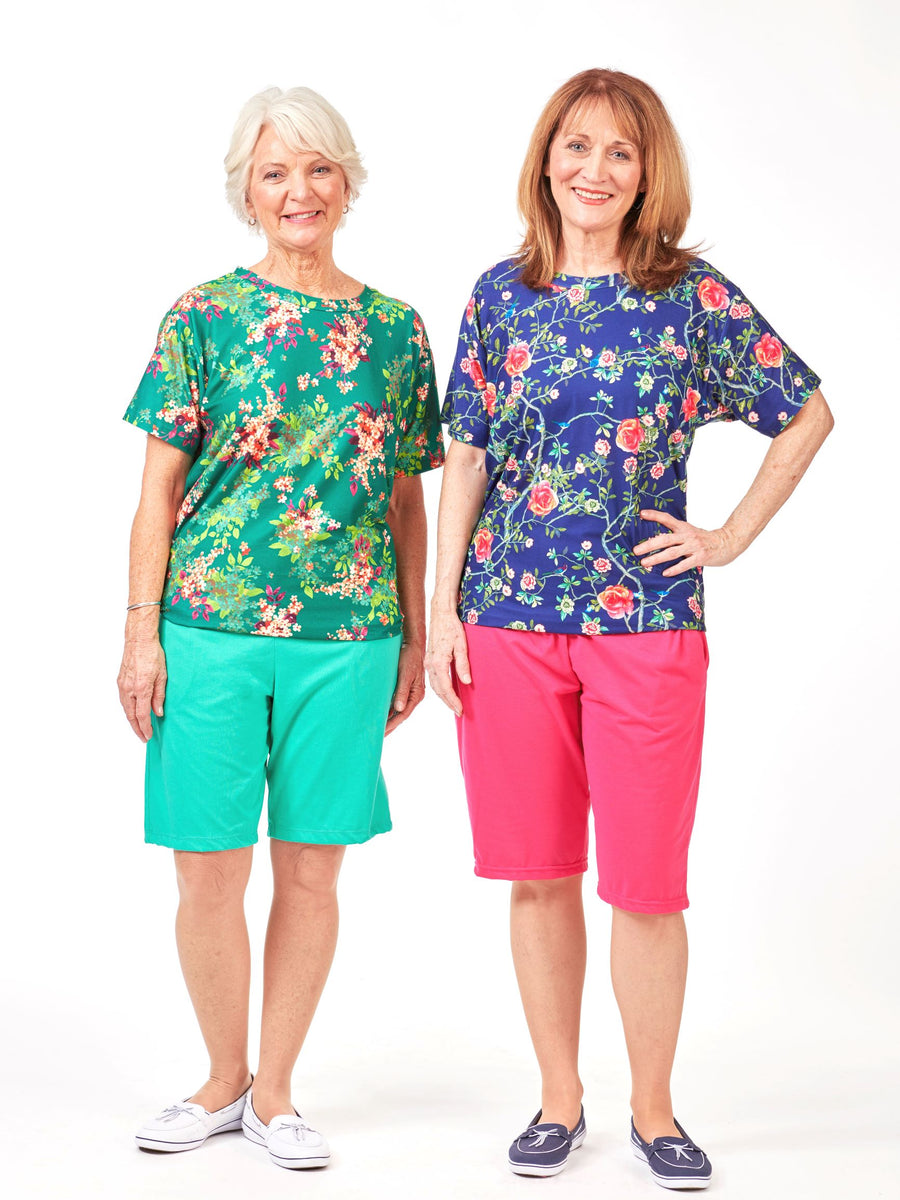 ladies culotte outfits