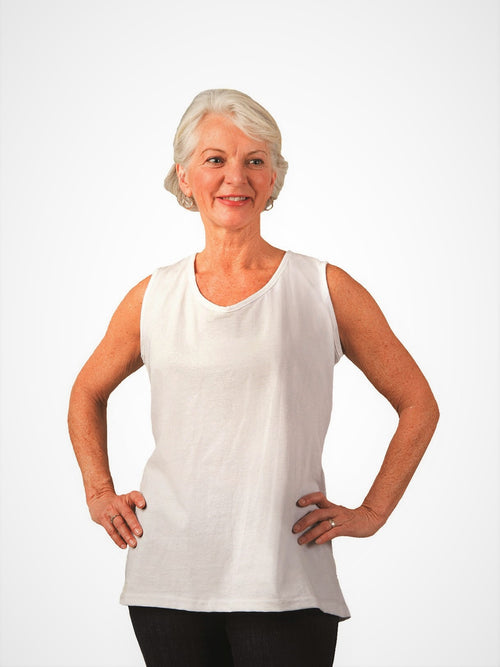 Undergarments for Elderly Women Resident Essentials