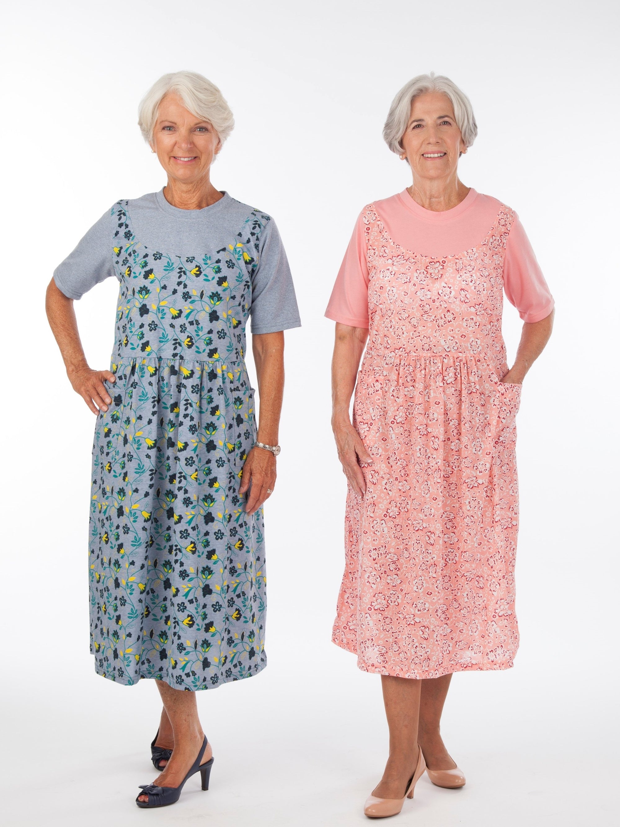 dresses with jumpers Short Sleeve Jumper Dress