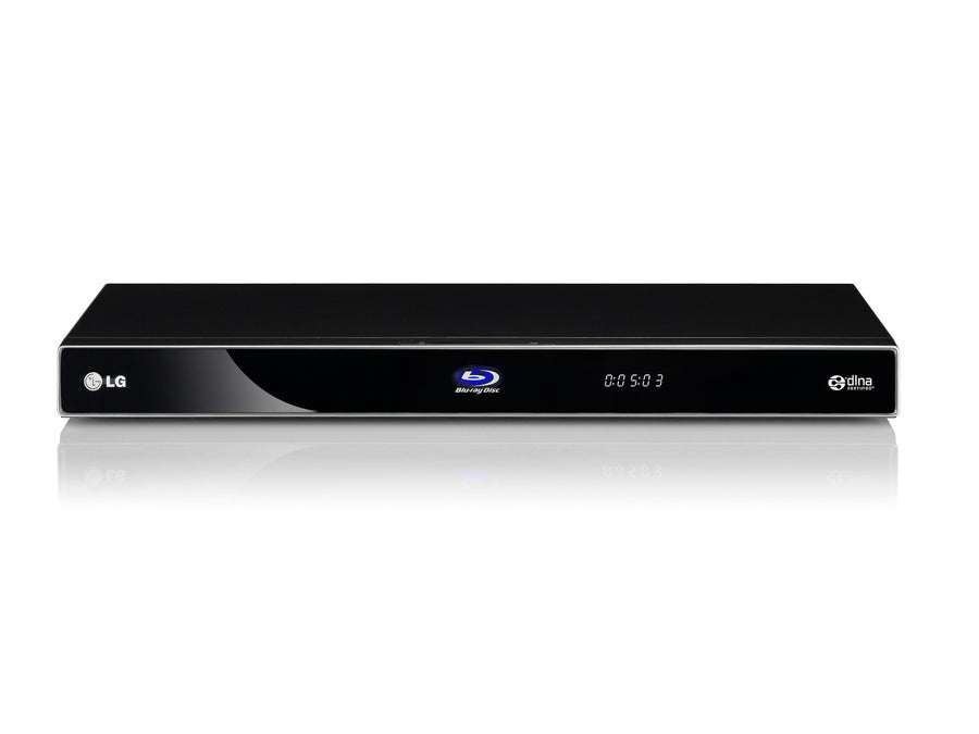 Blu-Ray Player