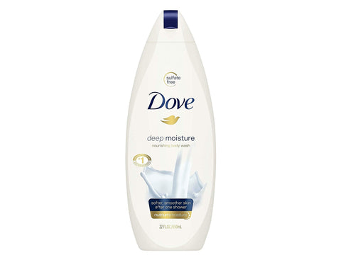 Women's Body Wash