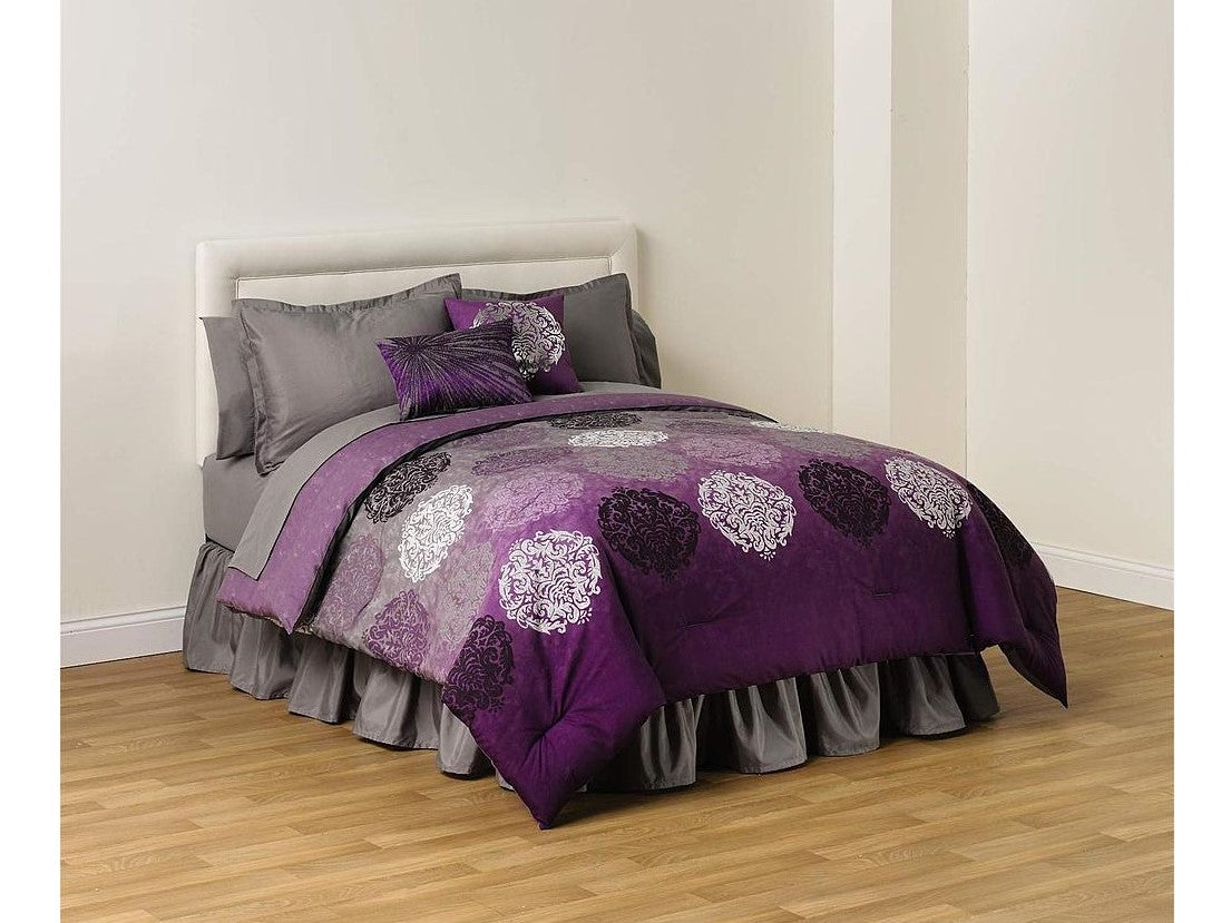 Women's Twin Comforter