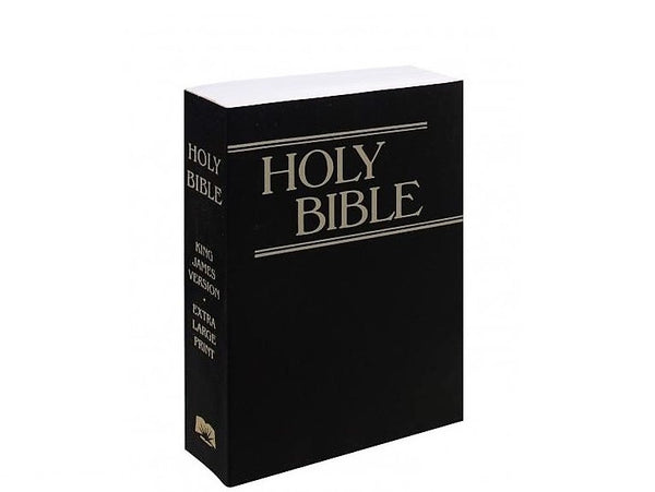 Large Print Bible