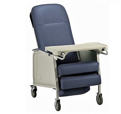 Mobile Geri Chair, Invacare