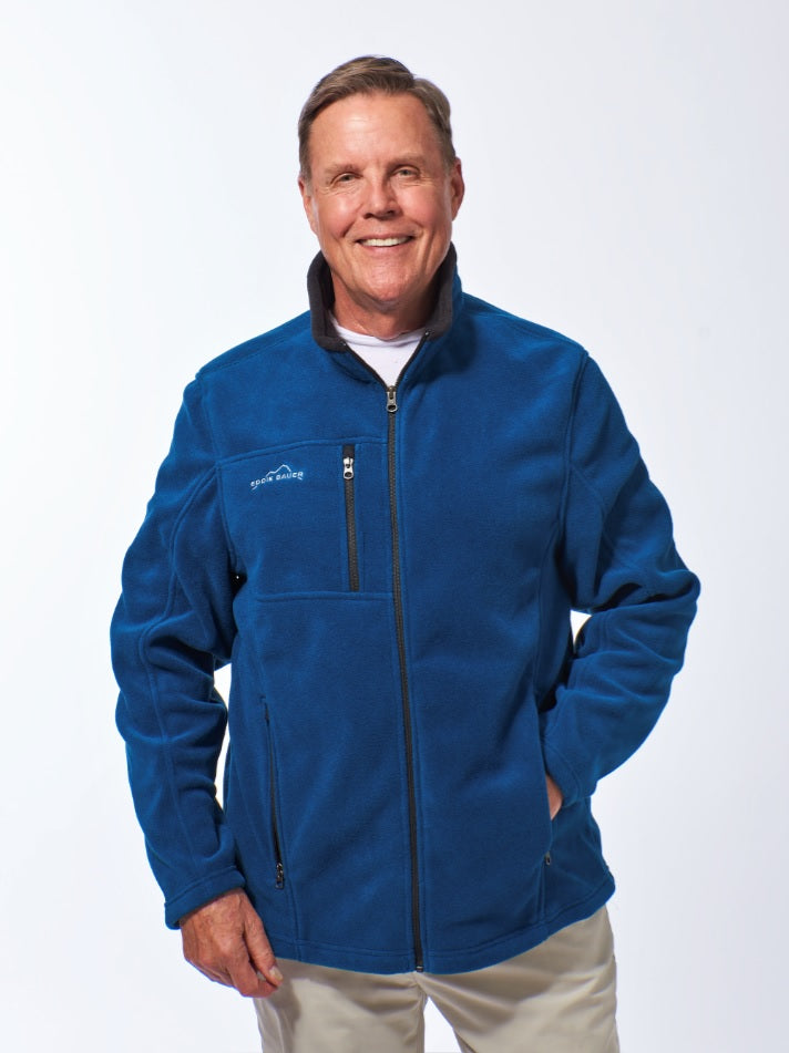 Men's Fleece Jacket