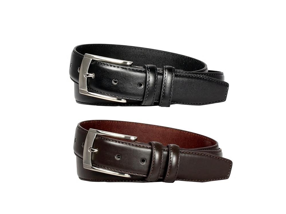 Leather Belts