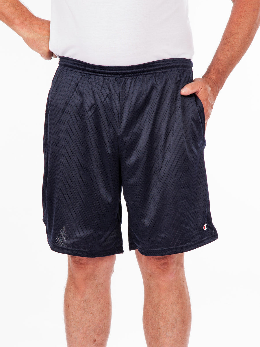 Men's Mesh Shorts