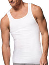 Men's sleeveless undershirts
