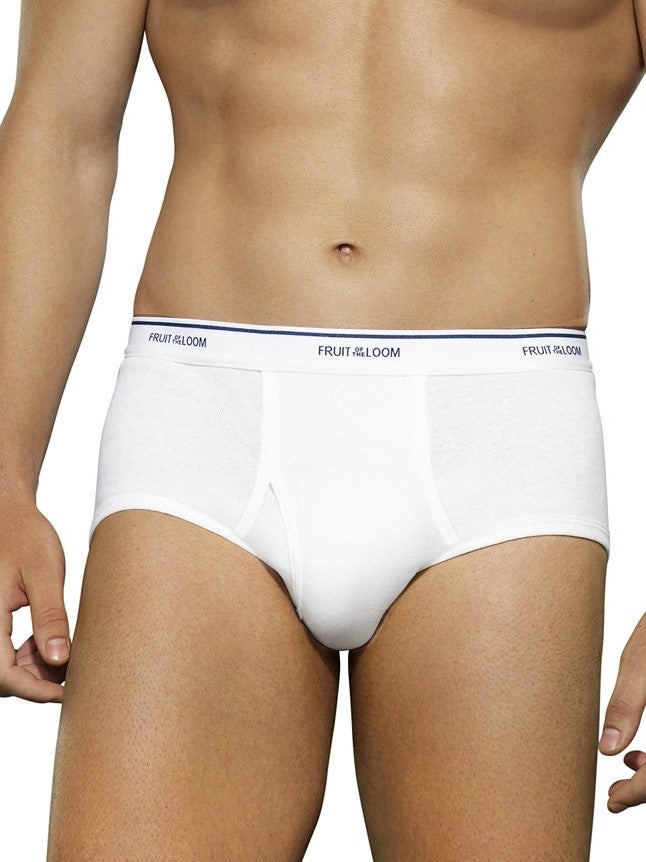 Men's Fruit of the Loom Briefs