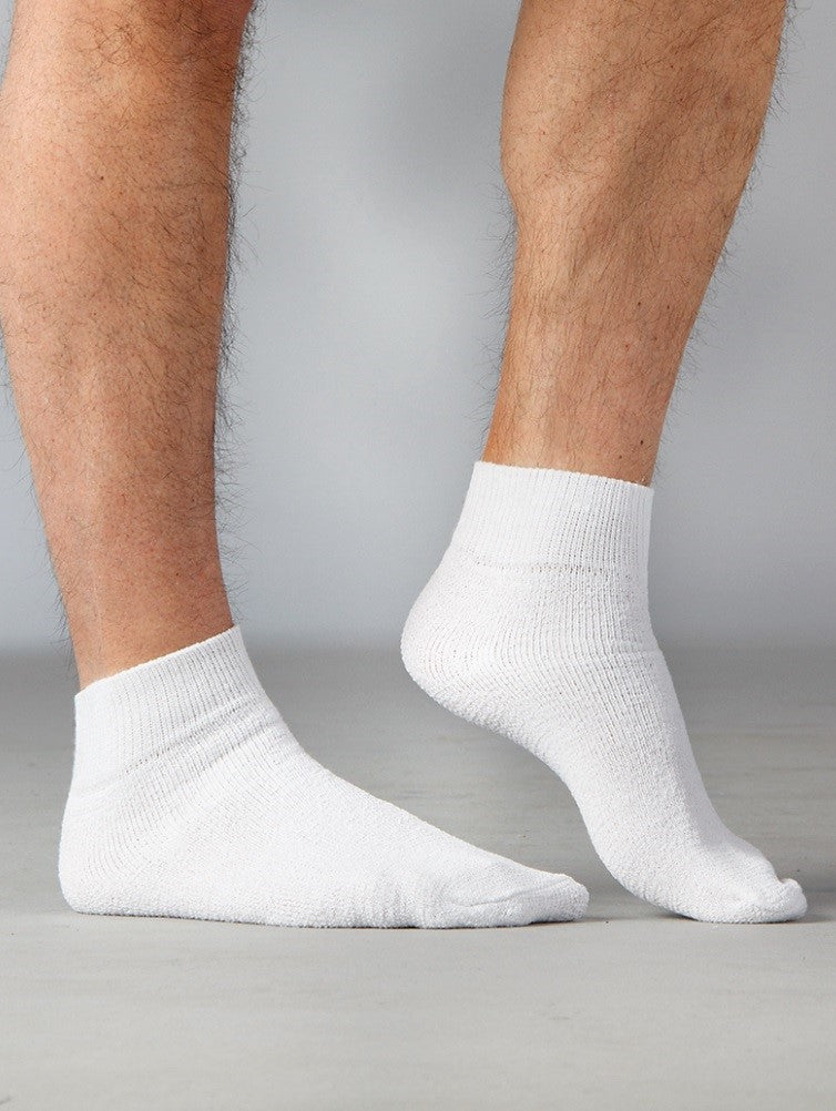 Ankle Socks  Resident Essentials
