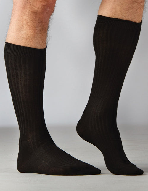 Socks for Elderly Men | Buy Adaptive Men's Socks Online - Resident ...