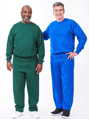 Adaptive Clothing | Adaptive Clothes for Seniors and Disabled ...