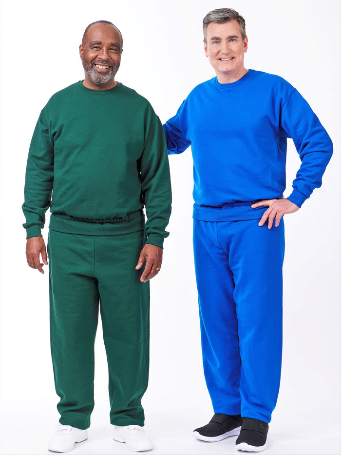 Adaptive Clothing | Adaptive Clothes for Seniors and Disabled ...