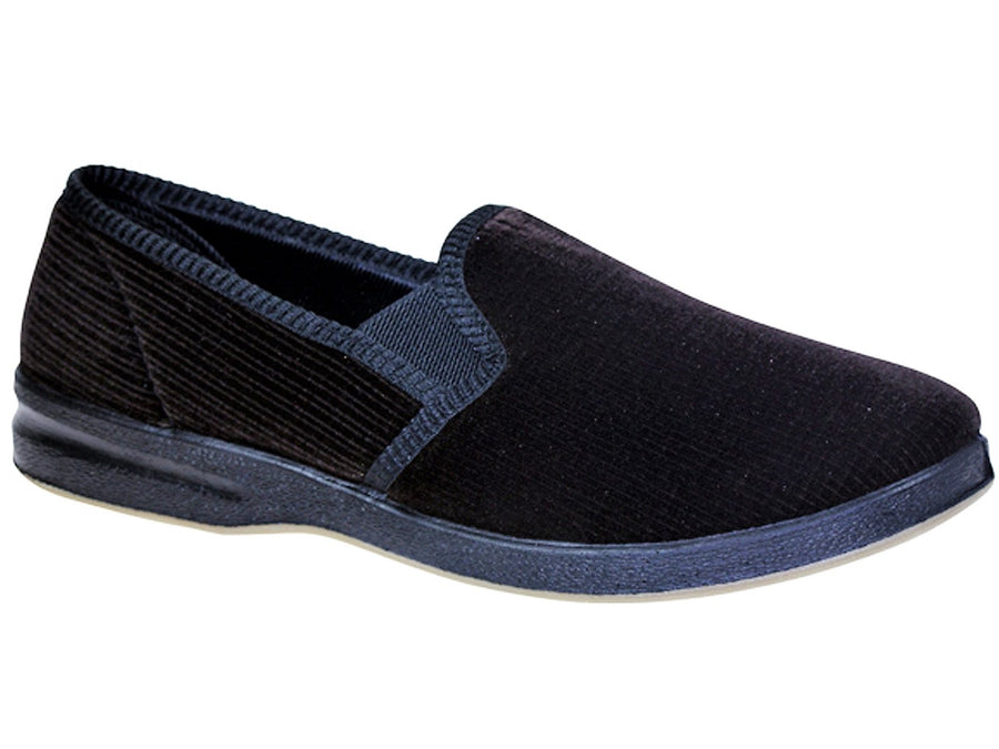Slippers for Elderly Men | Shop The Best Slippers for Elderly Men - Resident Essentials