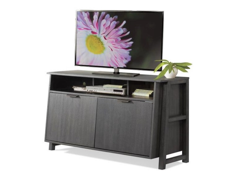 perspectives entertainment and media console